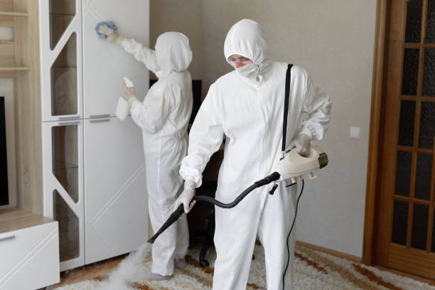 24/7 Emergency Sewage Cleanup experts in Falmouth, VA